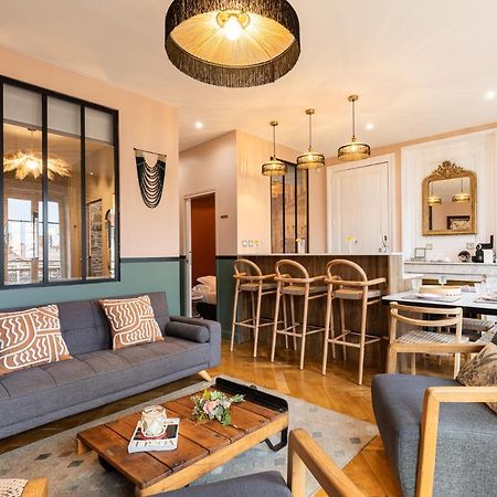 Host Inn Lyon - Hypercentre Vieux ליון מראה חיצוני תמונה