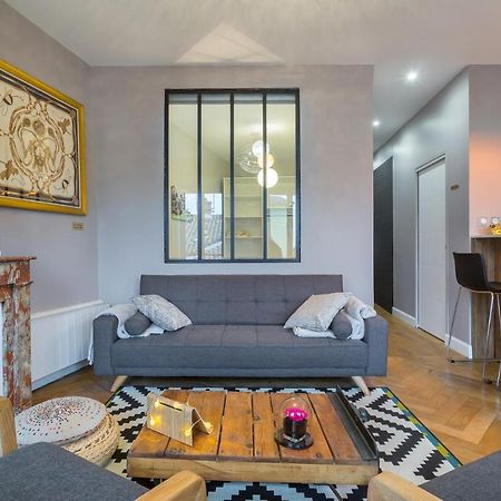 Host Inn Lyon - Hypercentre Vieux ליון מראה חיצוני תמונה