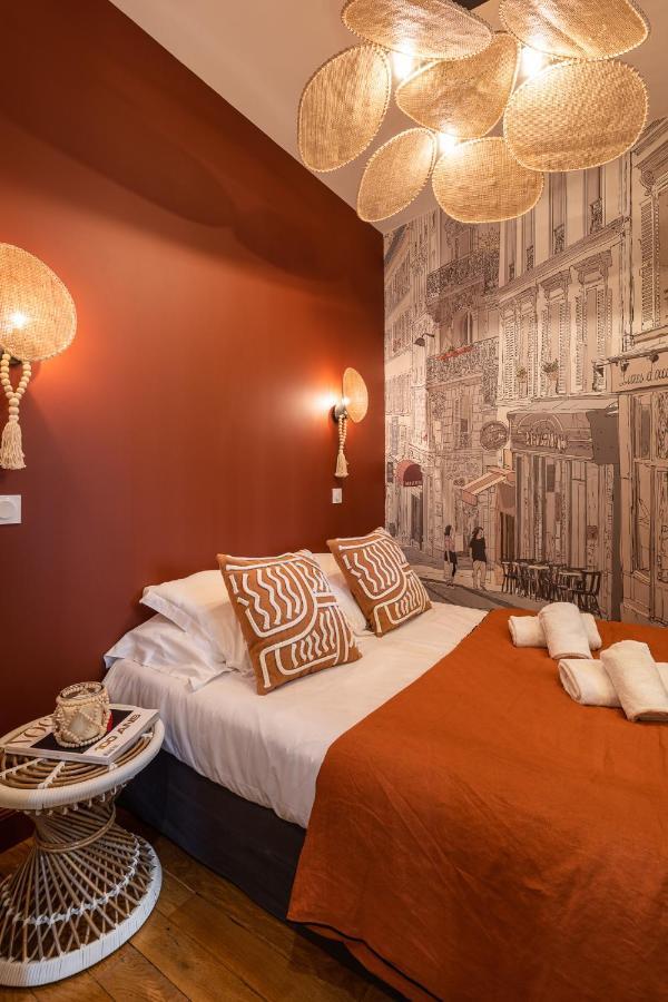Host Inn Lyon - Hypercentre Vieux ליון מראה חיצוני תמונה