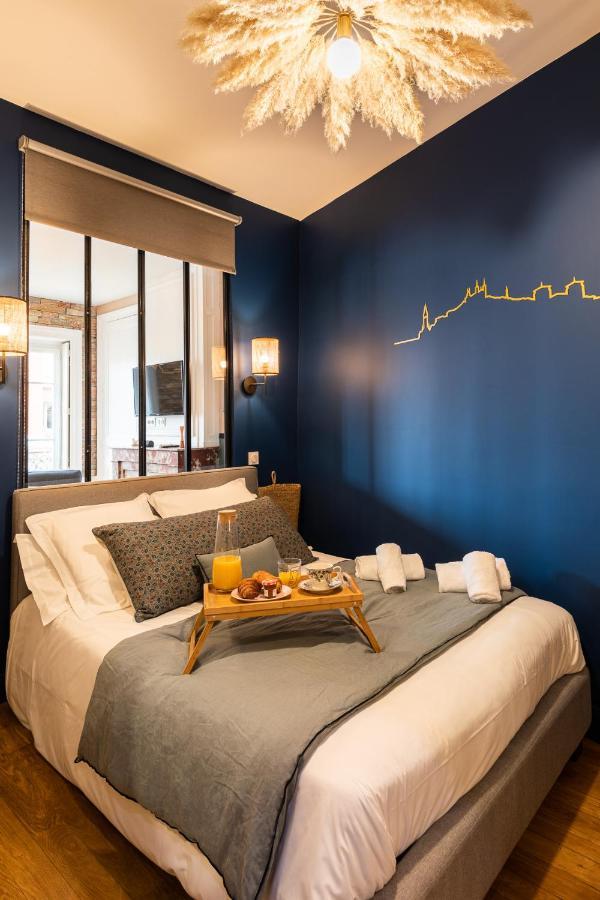 Host Inn Lyon - Hypercentre Vieux ליון מראה חיצוני תמונה