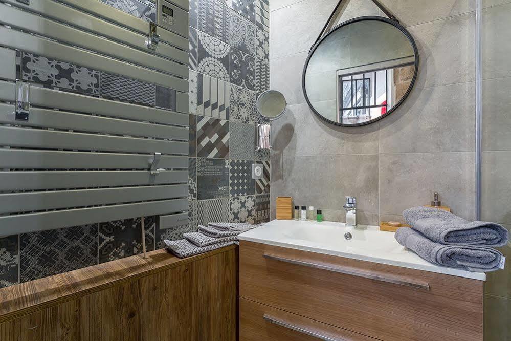 Host Inn Lyon - Hypercentre Vieux ליון מראה חיצוני תמונה